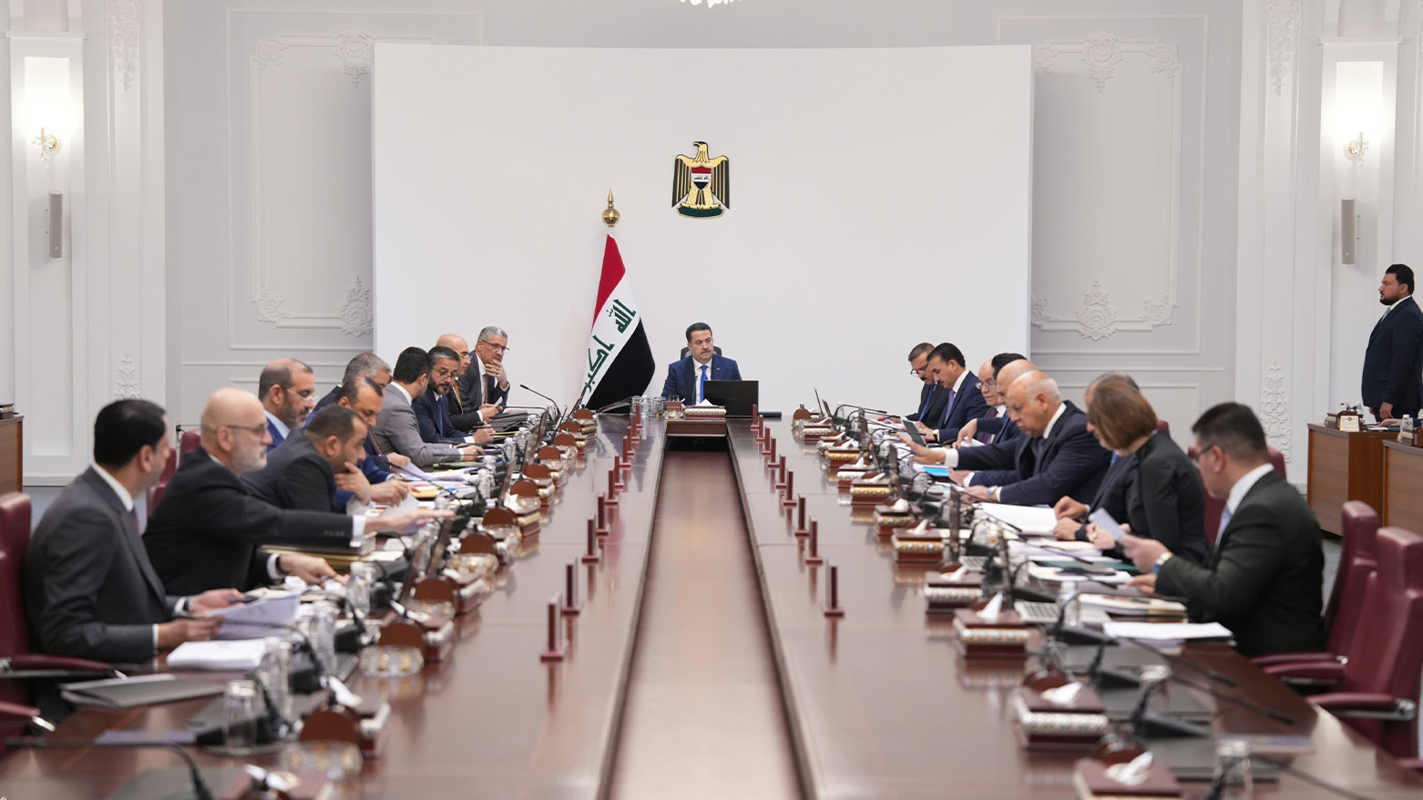 KRG PM Hawler