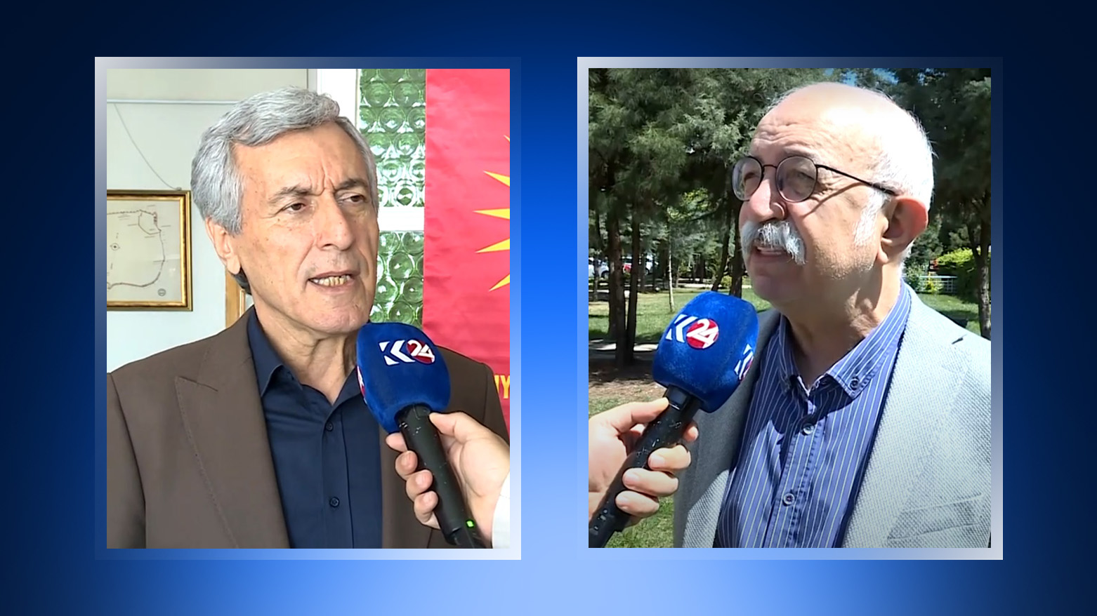 Siyasetmedarên Bakur: Konferansa Yekrêziyê bandorek erênî li hemû hêzên kurdî kir