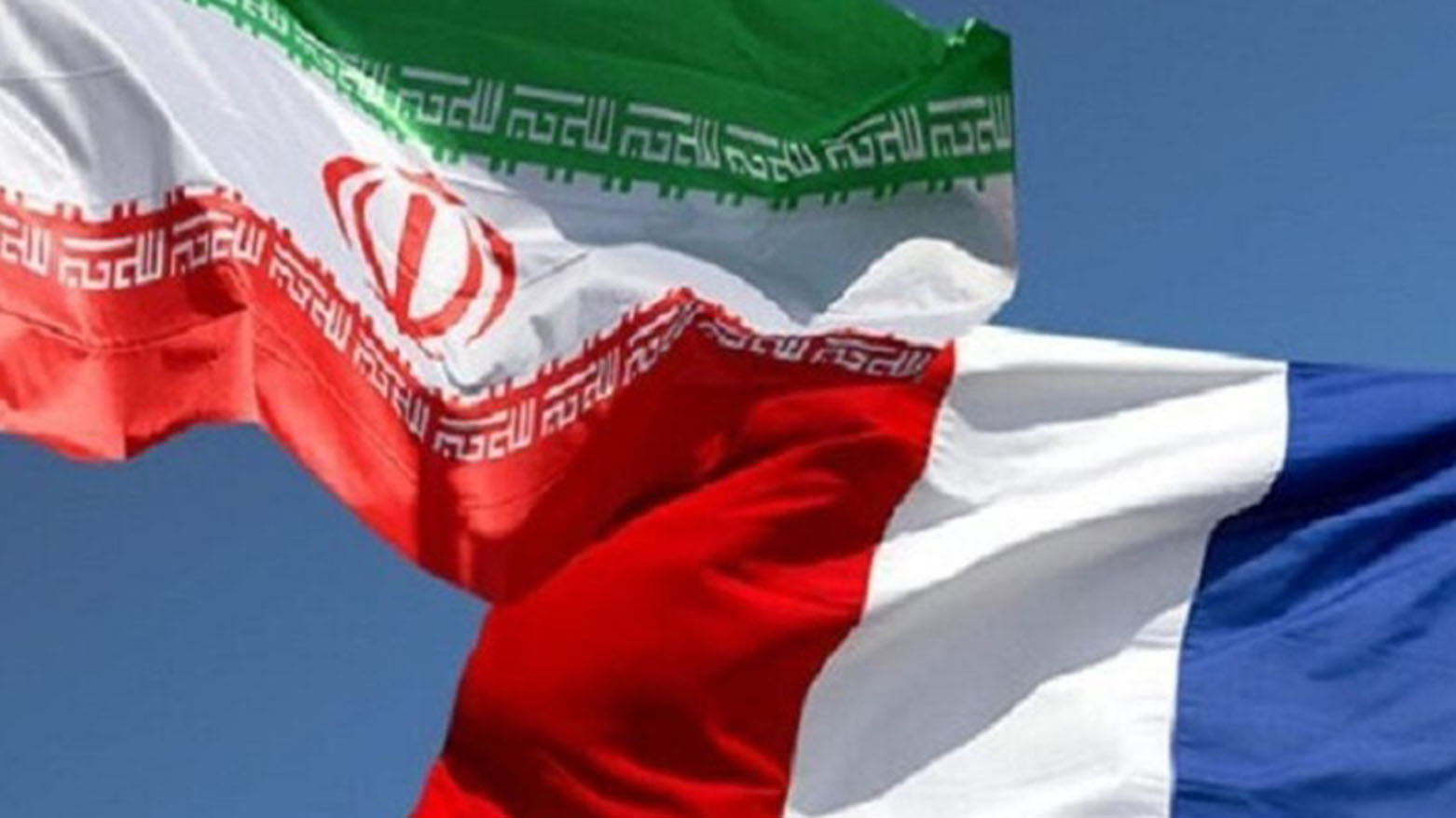 إيران تندد ب"التهديدات" الفرنسية بفرض عقوبات جديدة