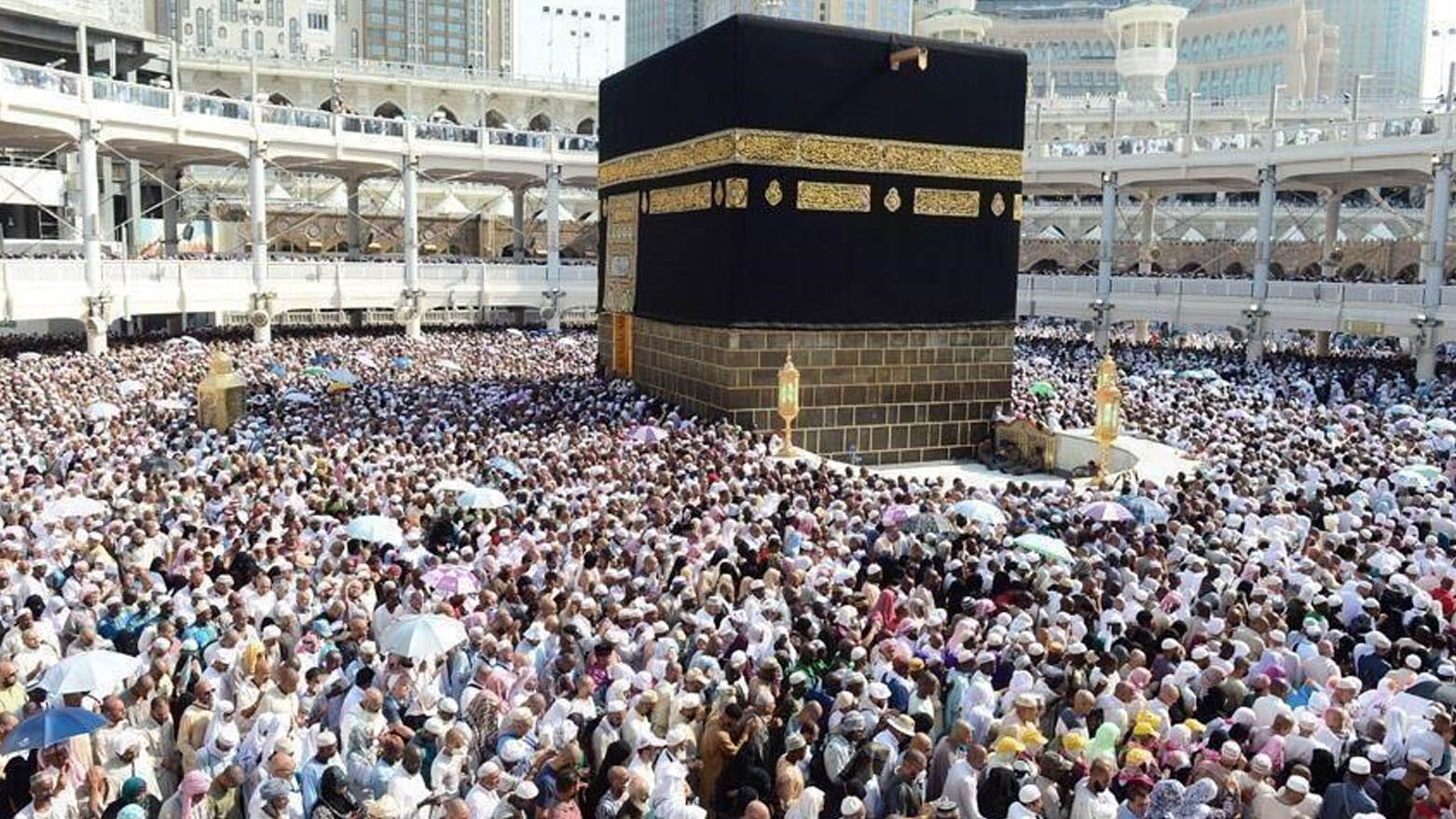 اكتمال الاستعدادات لموسم الحج في كوردستان وانطلاق أولى القوافل في أيار