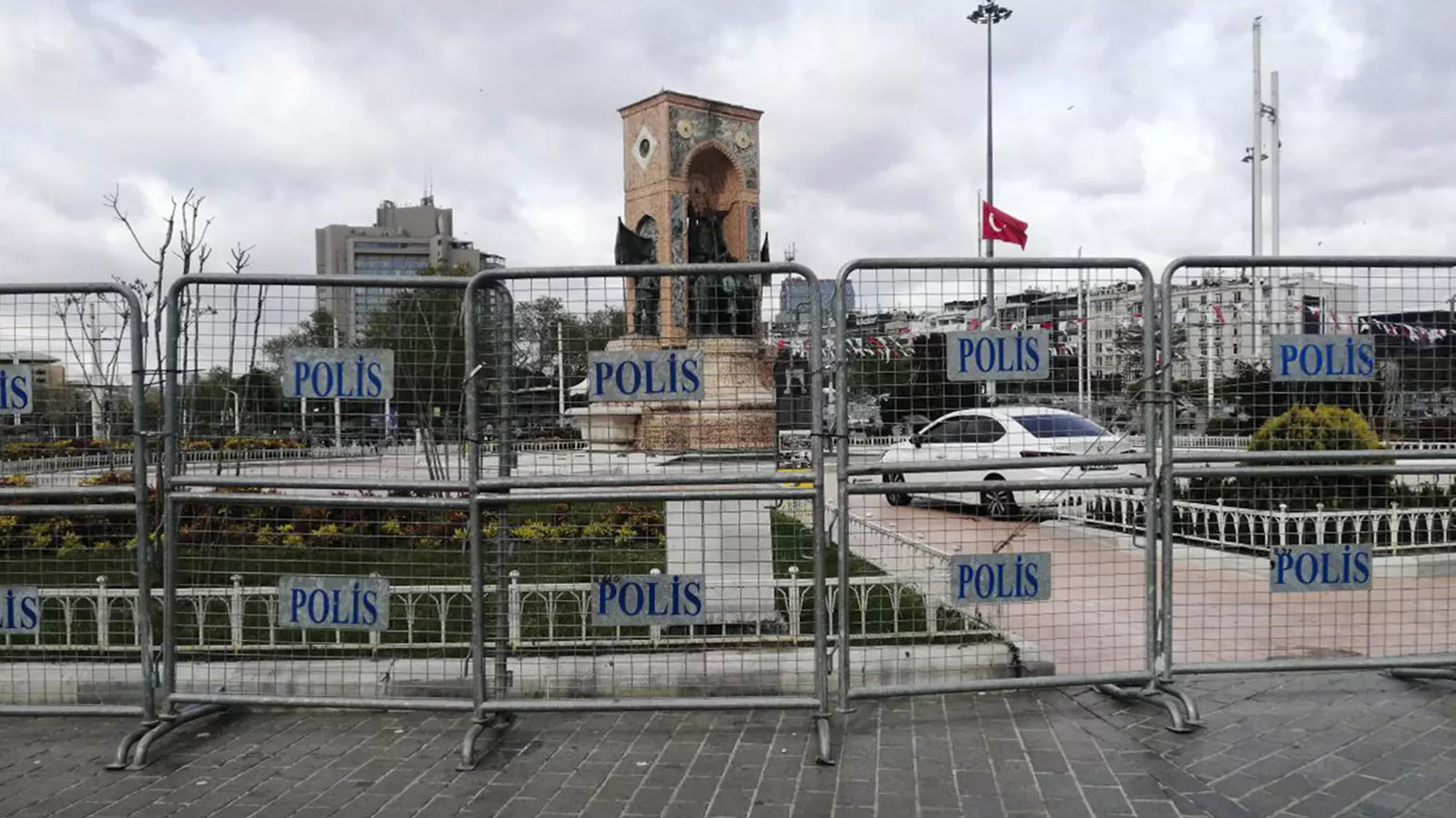Stenbol: Ji ber çalakiyên Roja Karkeran piraniya rêyan hatin girtin