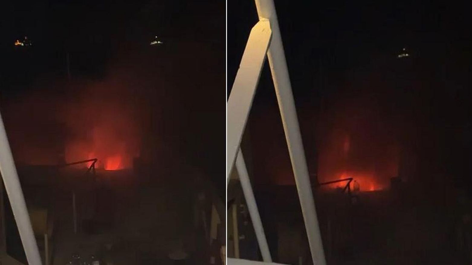 Gazze'ye yardım taşıyan gemiye Malta'da saldırı