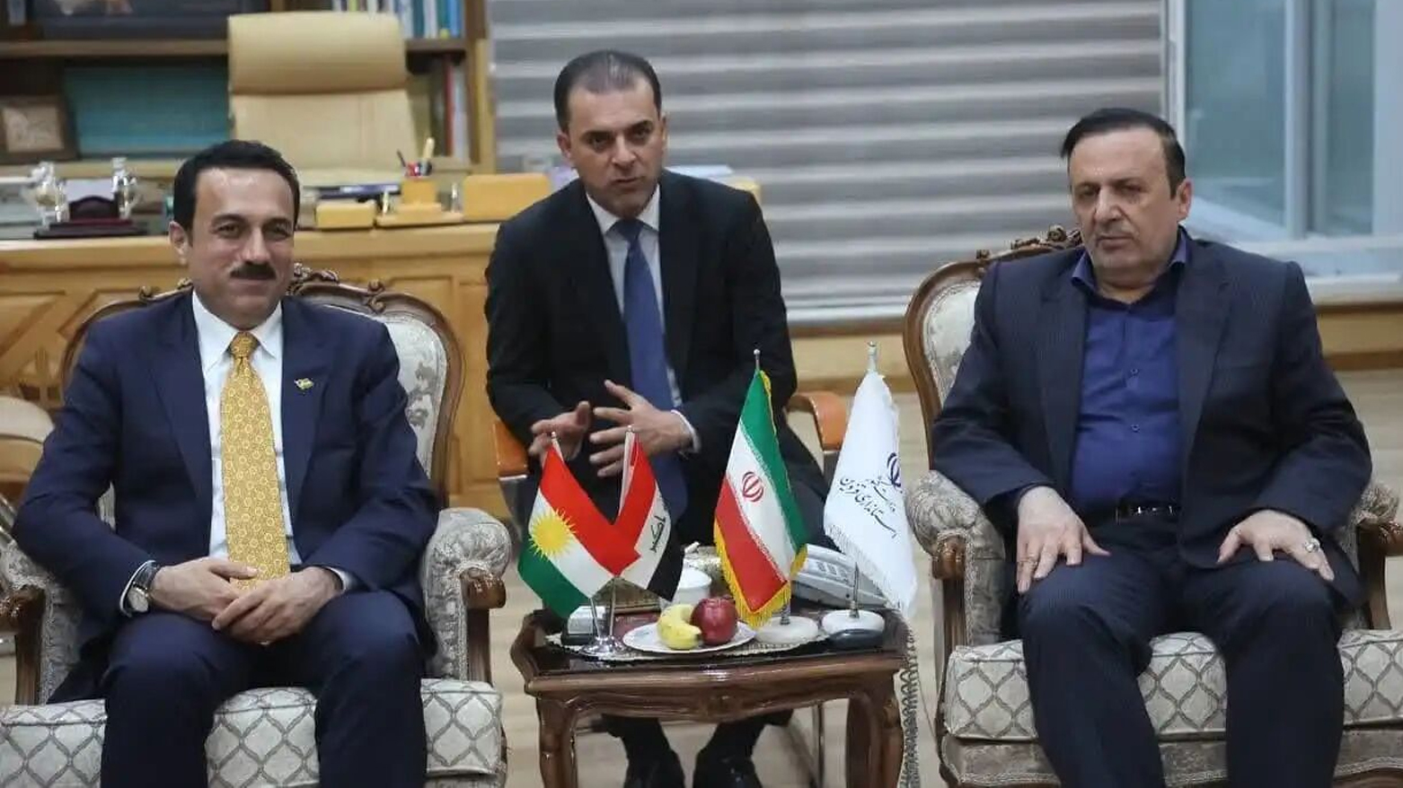 Sirûda Ey Reqîbê dibe mijara medyayên fermî û torên civakî yên Îranê