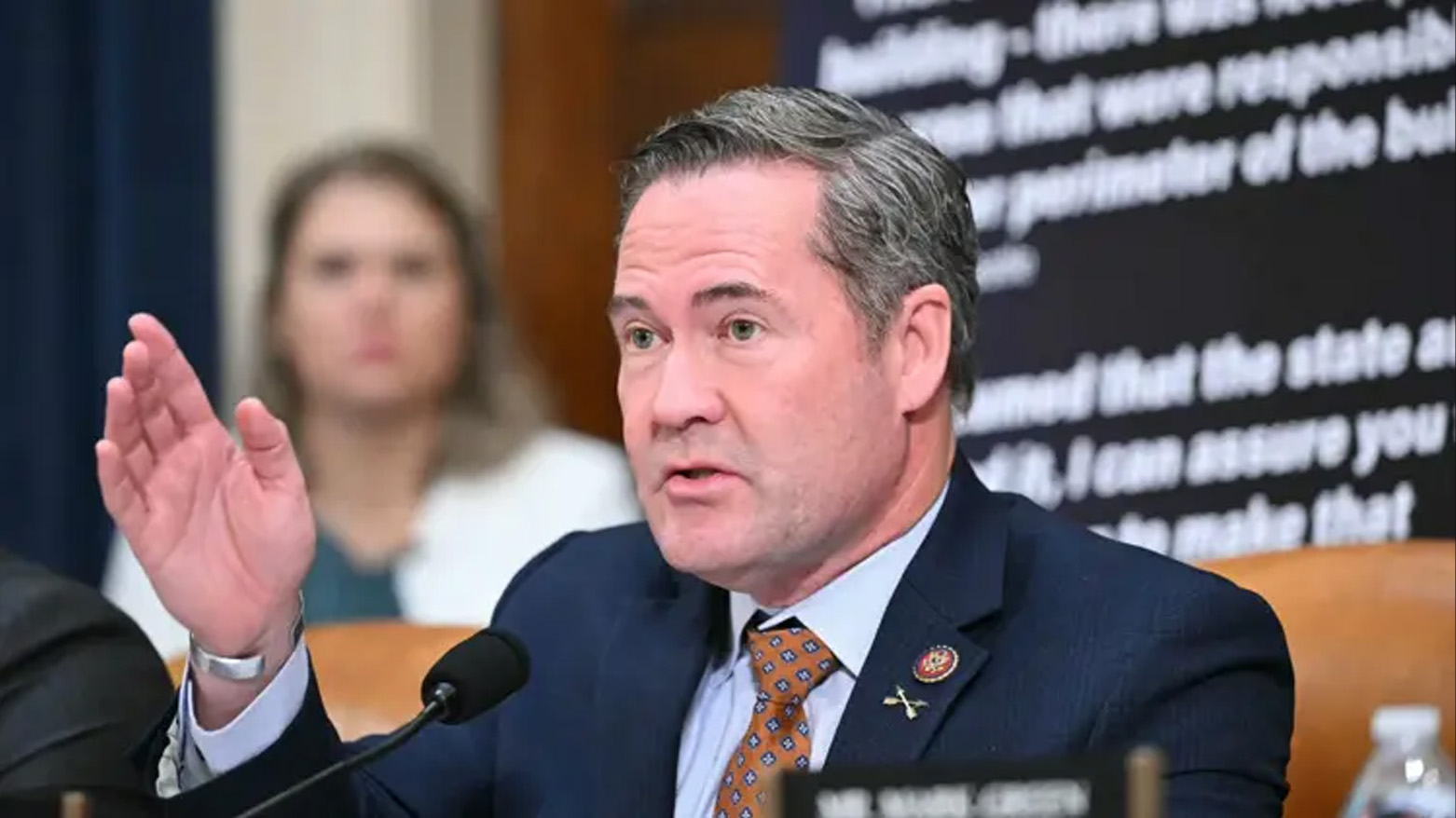 ABD basını: ABD Ulusal Güvenlik Danışmanı görevinden ayrıldı