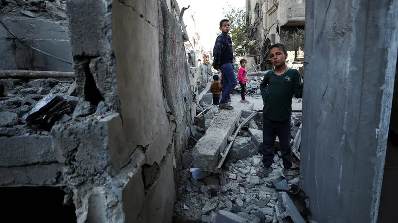 یونیسف: یک‌پنجم کودکان جهان در فقر شدید زندگی می‌کنند