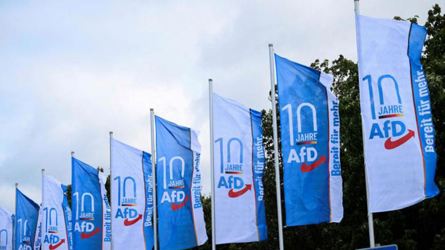 الاستخبارات الألمانية تصنّف حزب «البديل» مجموعة متطرفة