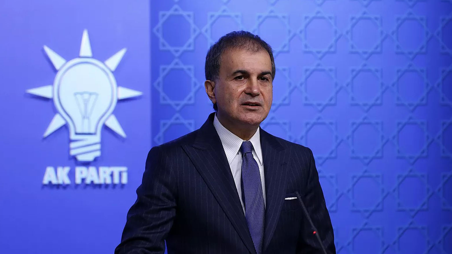 Berdevkê AK Partiyê: Eger PKK çekan deyne, dê pêngavên nû û erênî werin avêtin