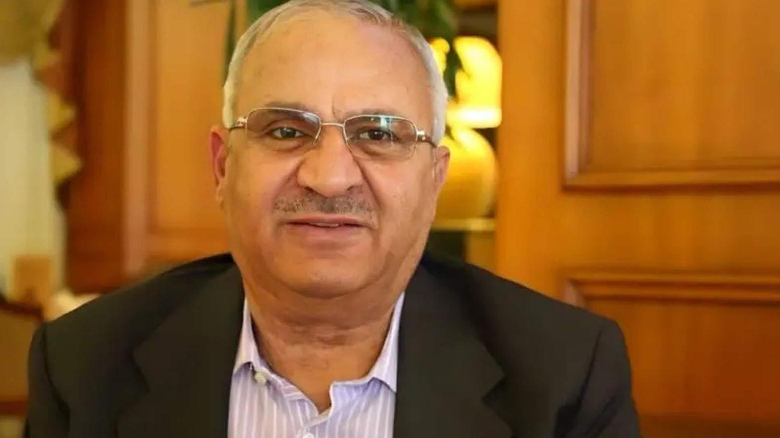 توقيف الأمين العام للجبهة الشعبية لتحرير فلسطين-القيادة العامة في دمشق
