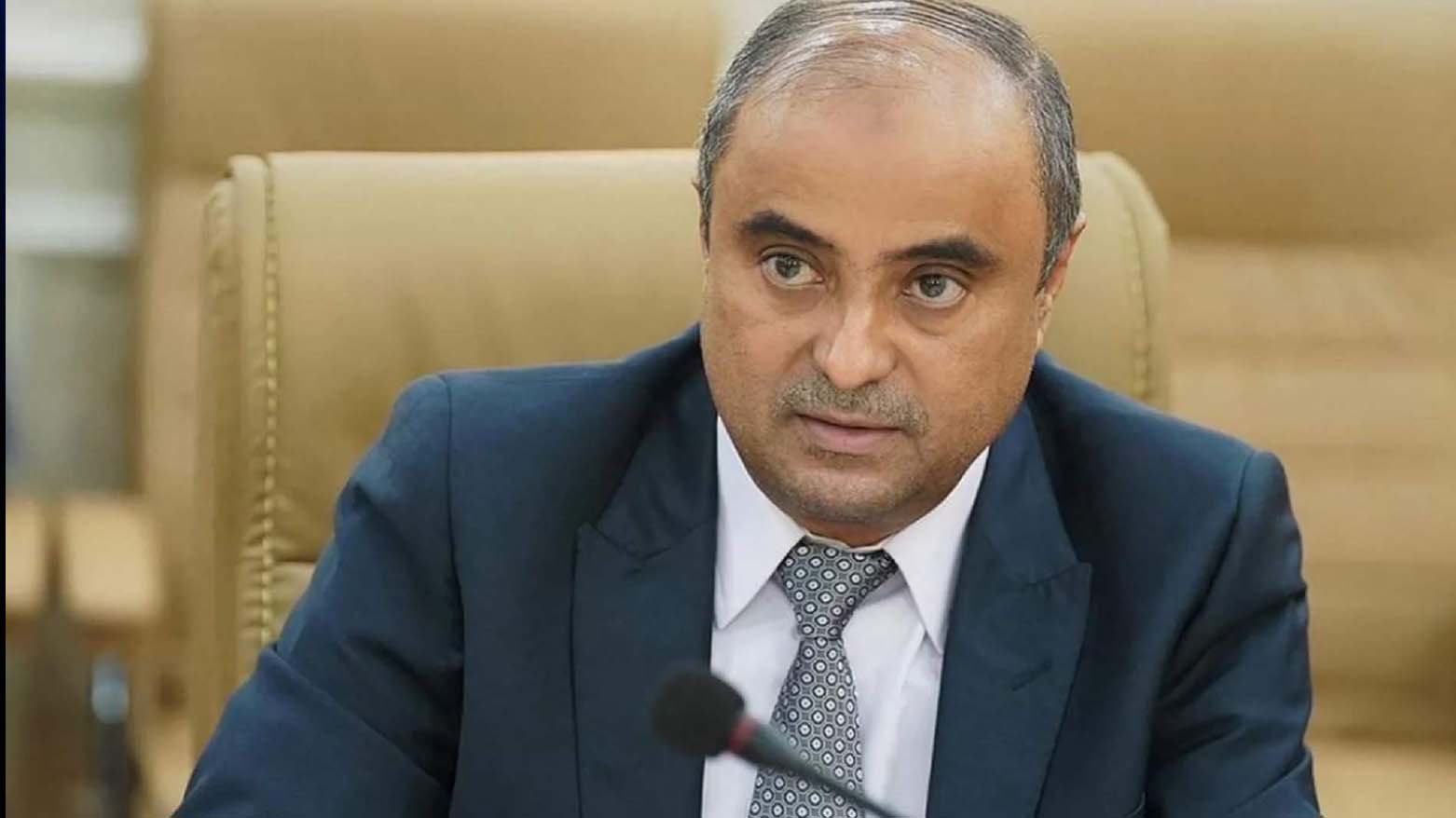 سالم بن بەریک بە سەرۆک وەزیرانی نوێی یەمەن دیاریی کرا
