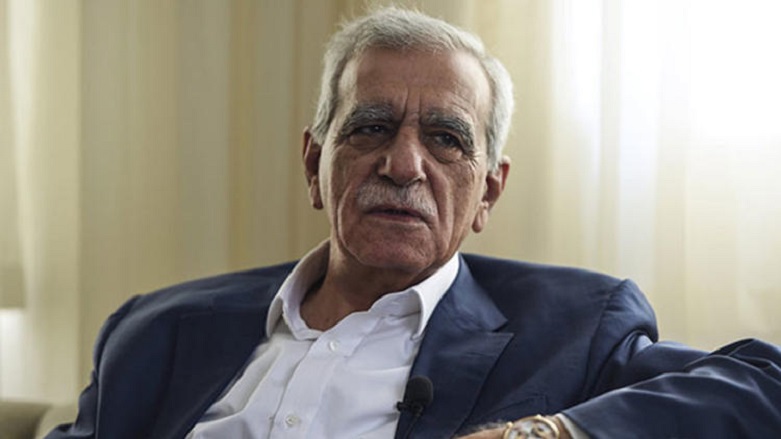 Ahmed Türk