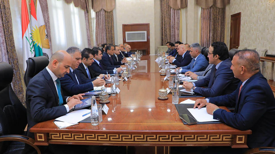 لەمەودوا قوتابیانی کوردستان لە عێراق و قوتابیانی عێراقیش لە کوردستان دەخوێنن