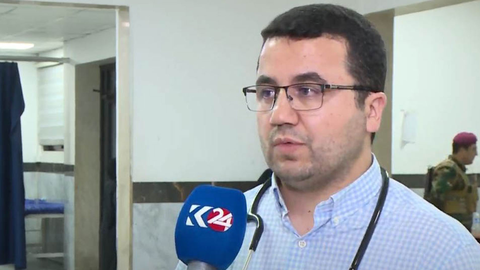 الدكتور محمد جميل