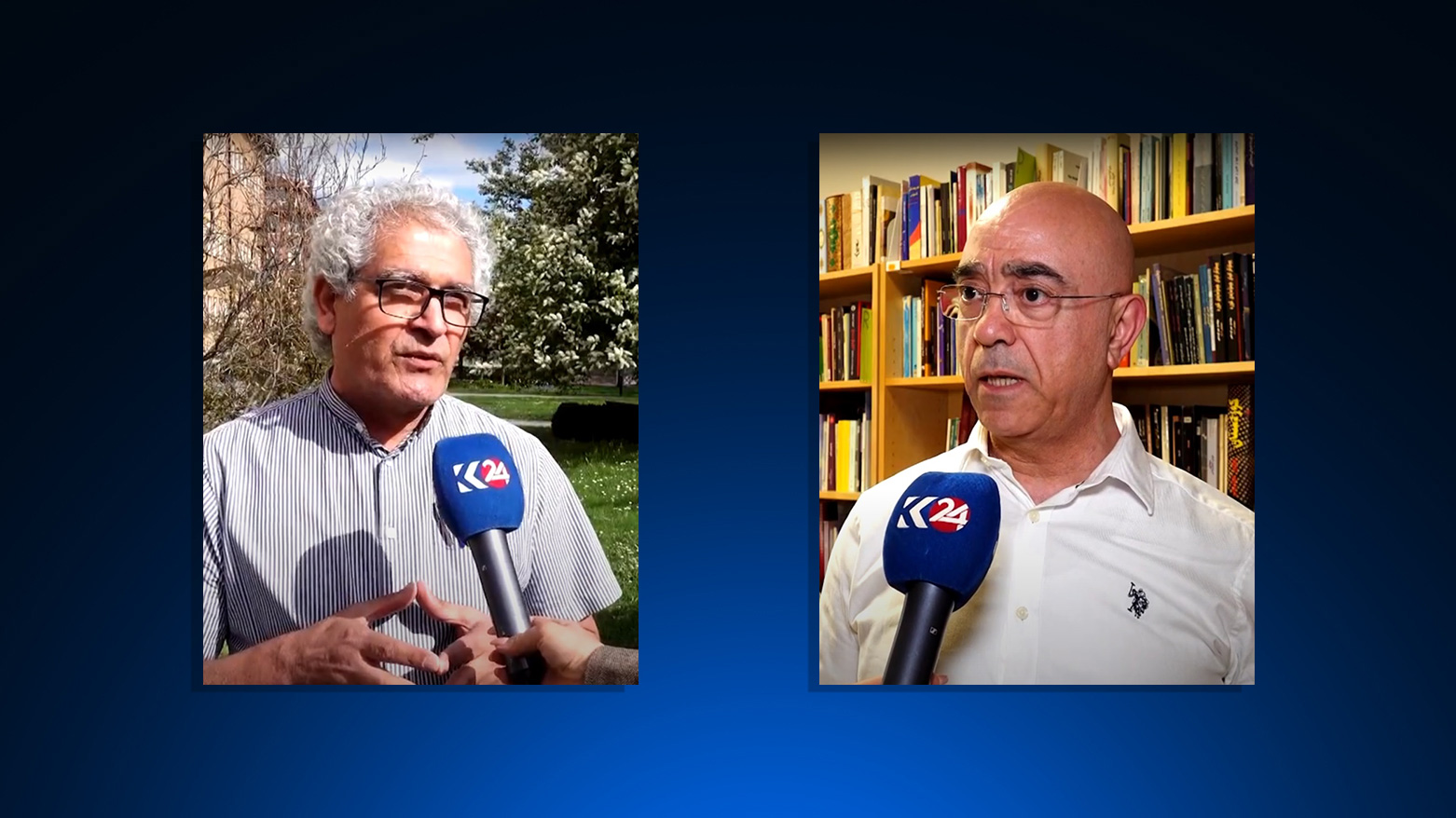 Kurdên li Swêdê: Yekrêzî û Yekhelwesta Kurd li Rojavayê Kurdistanê bingeha çareseriyê ye