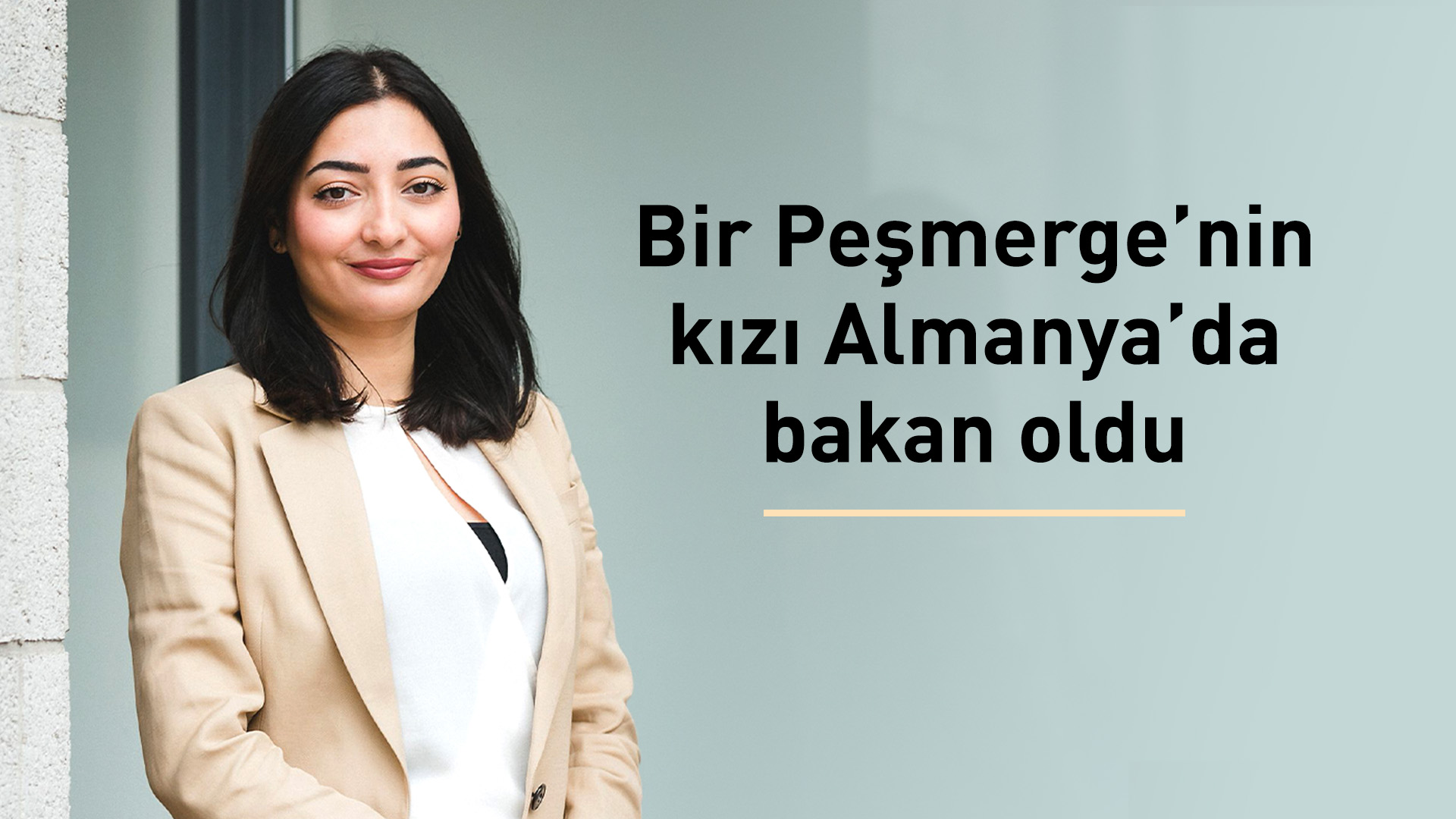 Reem Alabali-Radovan