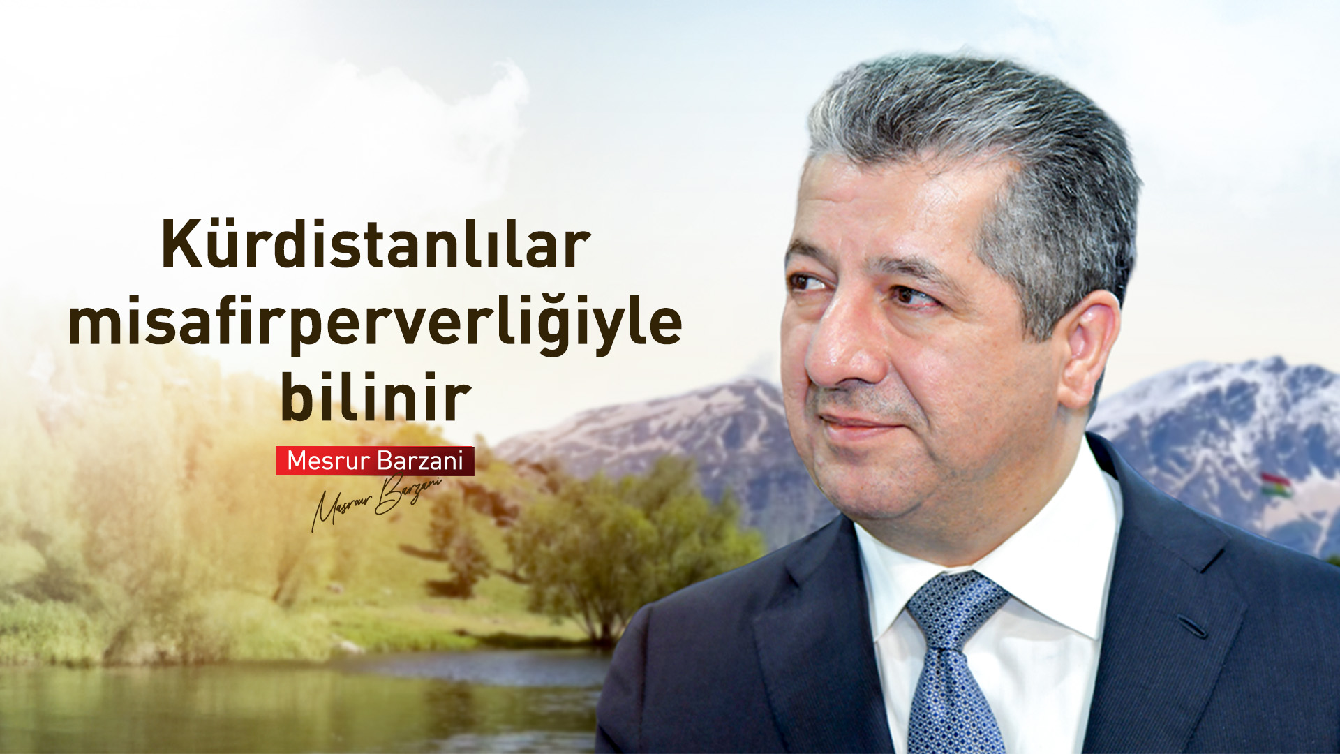 Başbakan: METEX2025 turizm sektörünün gelişimi için çok iyi bir adım