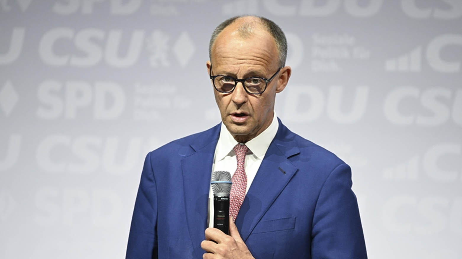 Friedrich Merz