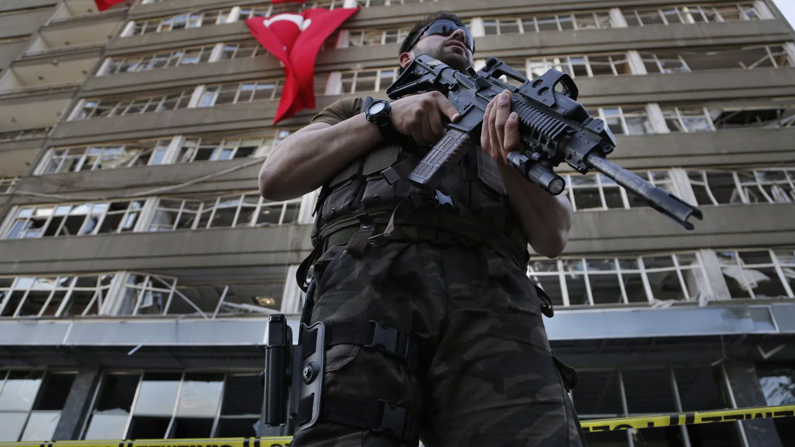 İstanbul'da 1300 çağrı cihazına el konuldu