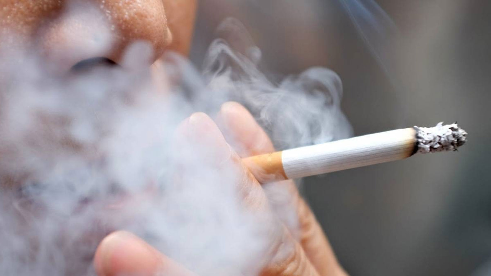 تەندروستی عێراق: لە هەر پێنج عێراقییەک یەکێکیان جگەرە کێشە