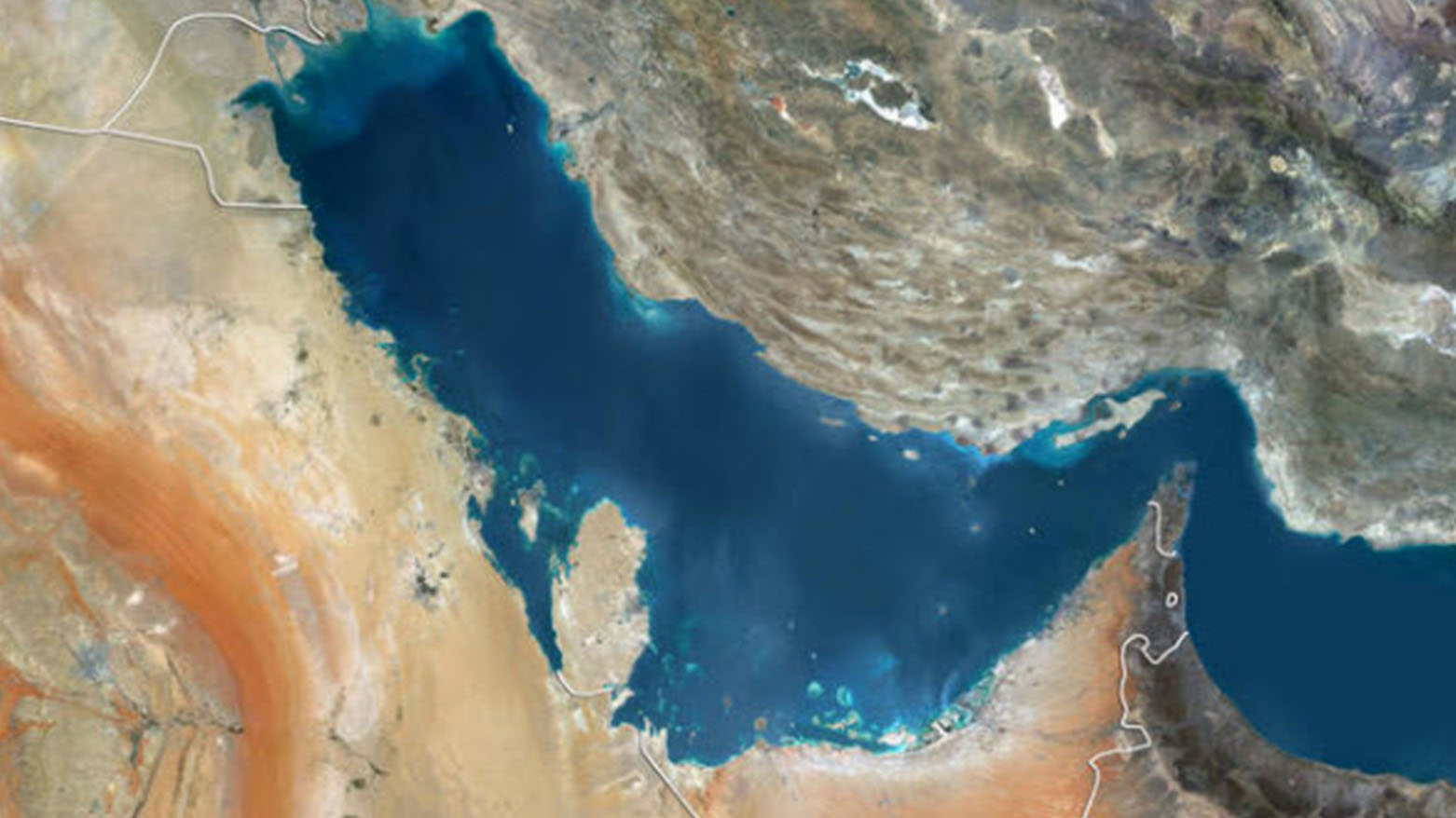 "عربي أم فارسي".. واشنطن وطهران على خط التفاهمات النووية... وتغيير اسم "الخليج " يعود إلى الواجهة