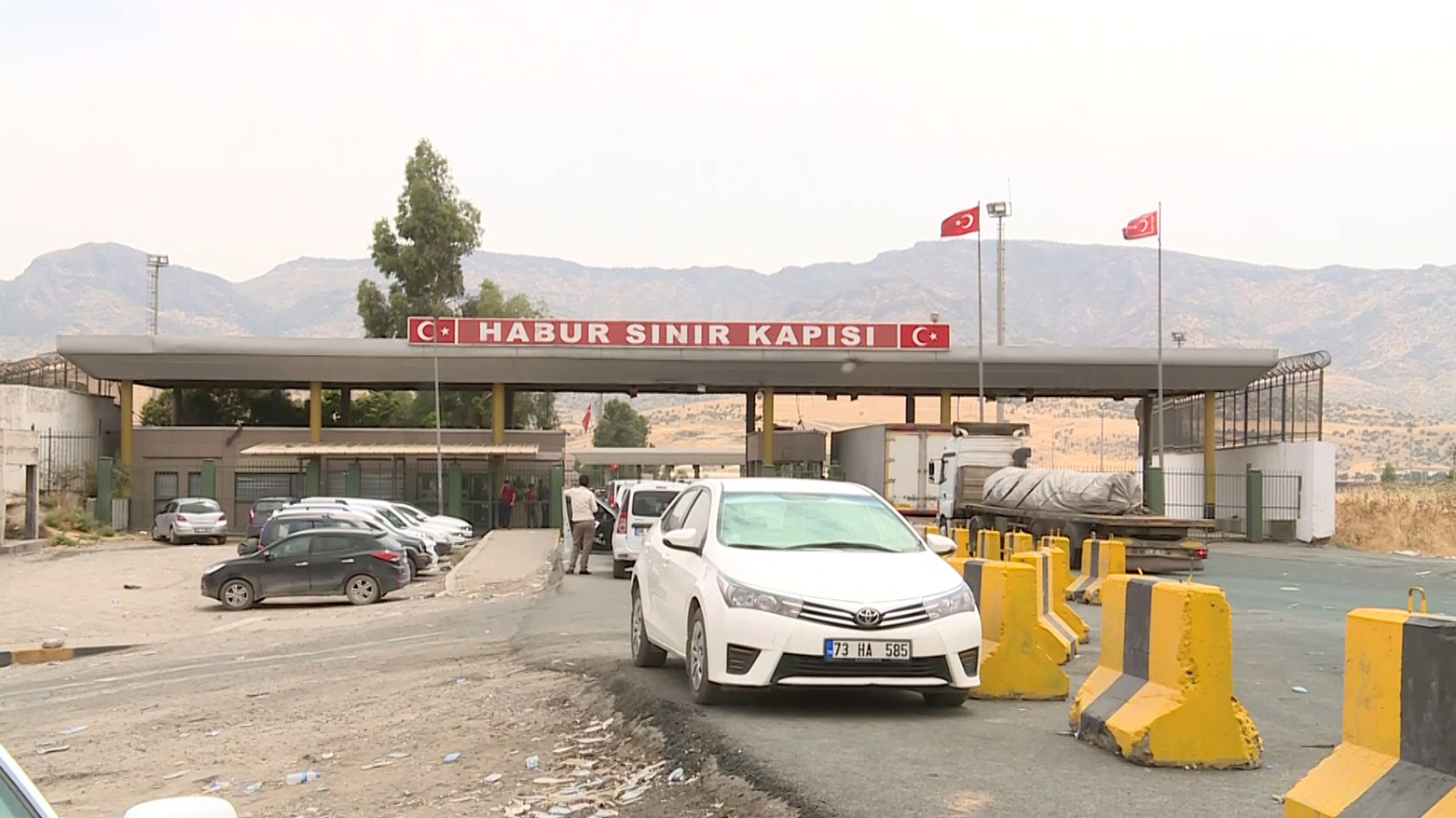 Kompaniyên Bakur dixwazin di bazirganiyê de karhêsanî were kirin