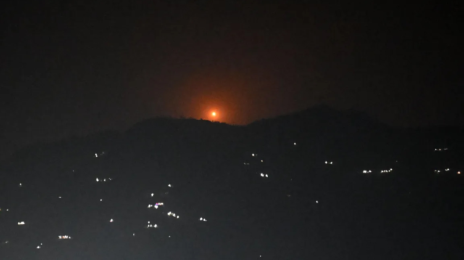 وقوع انفجار شدید در پاکستان