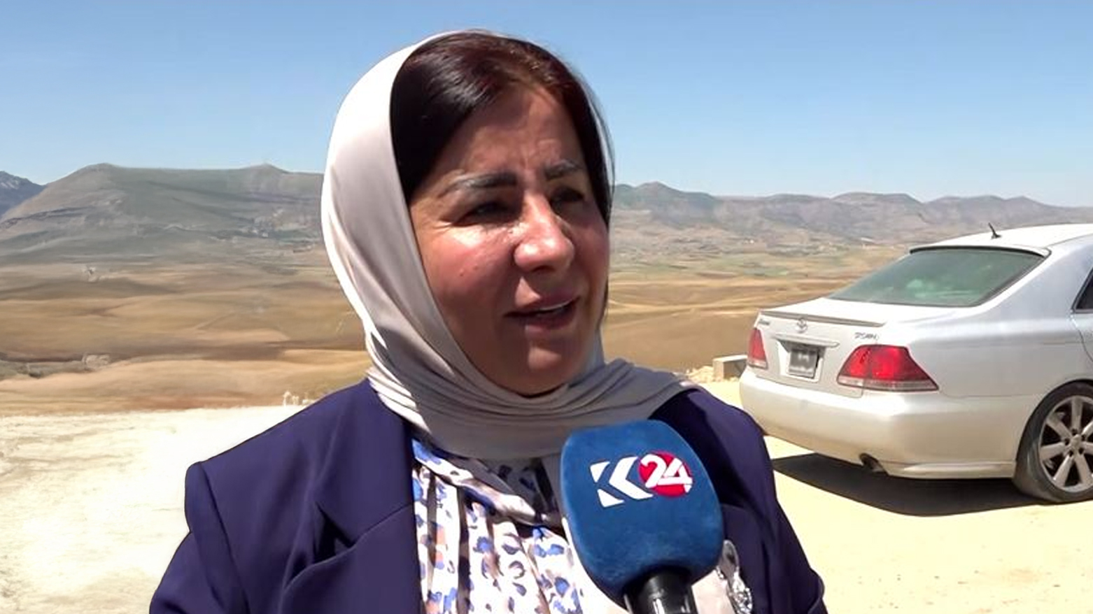 شارەوانیی سلێمانی: تاوەکوو کۆتایی ئەمساڵ بەشێکی شەقامی 100 مەتری دەکرێتەوە
