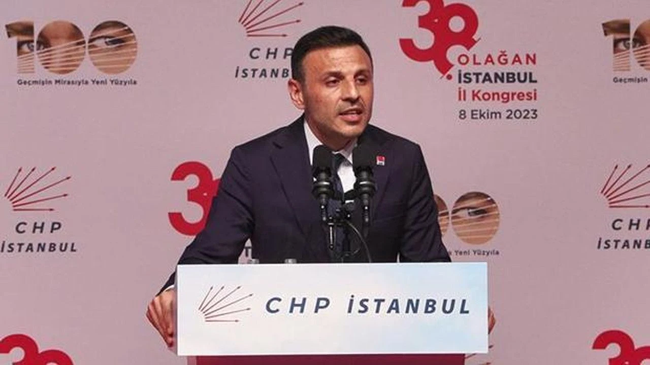 Özgür Çelik