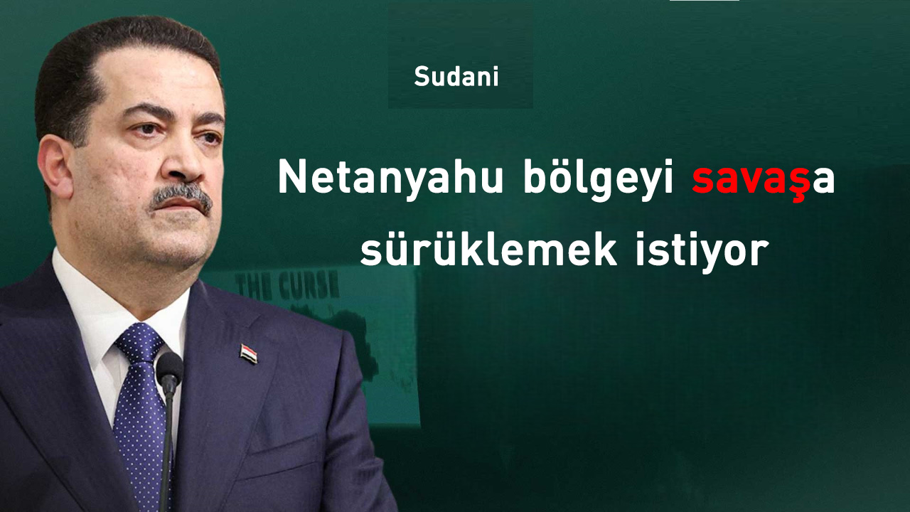 Irak Başbakanı Muhammed Şiya Sudani