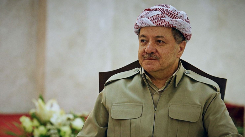 الرئيس بارزاني: القيادة الجديدة في سوريا بعثت لنا رسائل إيجابية وندعم موقف الكورد الموحد للتوجه إلى دمشق