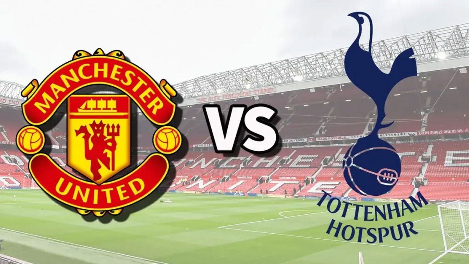 تأهل مانشستر يونايتد وتوتنهام الإنجليزيان لنهائي الدوري الأوروبي