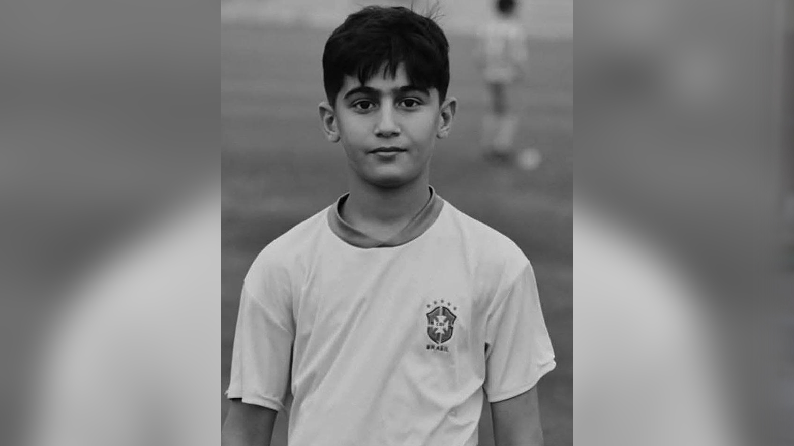 لەسەر خنکانی مێردمنداڵێک شۆفێری شۆفڵێک دەستگیرکرا