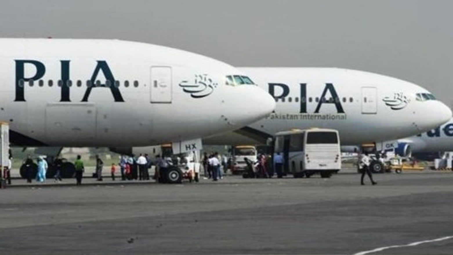 Pakistanê rawestandina geştên xwe yên asmanî dirêj dike