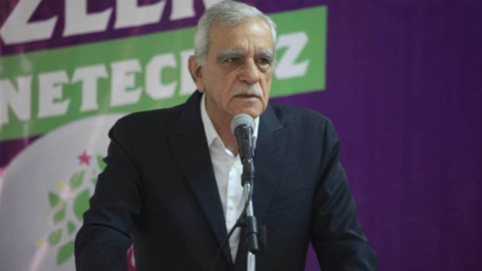 Ahmet Turk