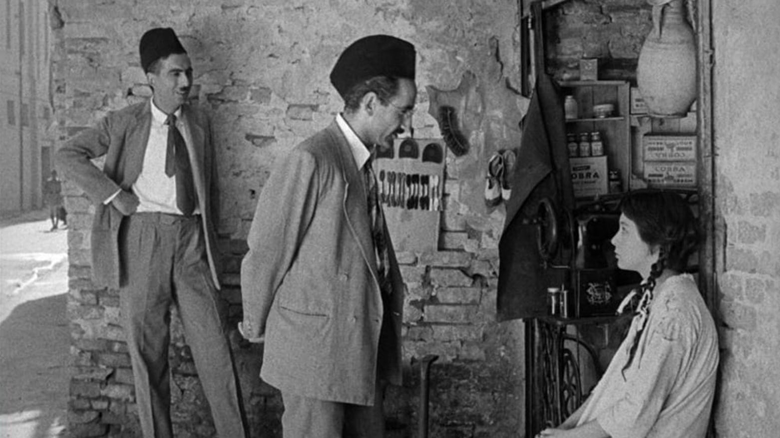 اختيار فيلم "سعيد أفندي" لتمثيل العراق رسميًا في مهرجان كان السينمائي