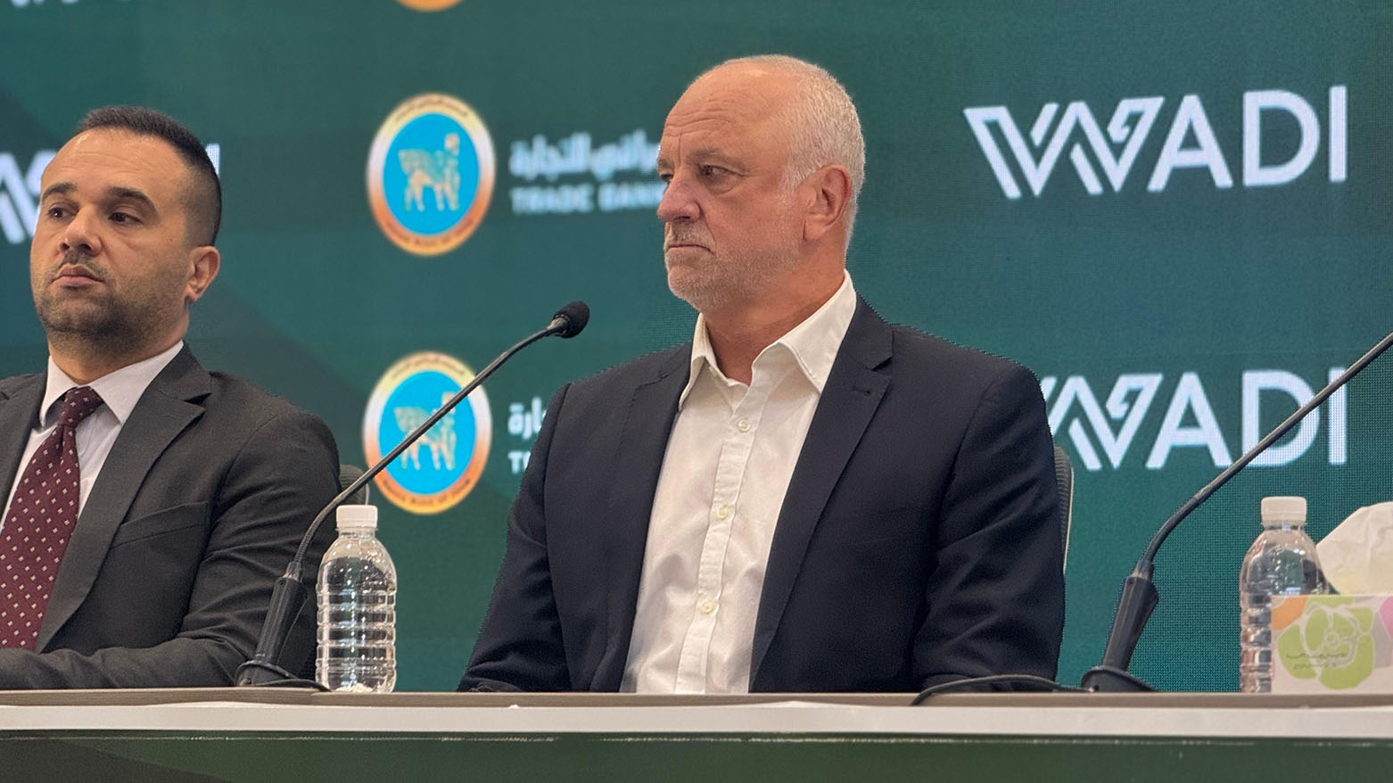 مدرب المنتخب الوطني العراقي: هدفنا التأهل إلى كأس العالم