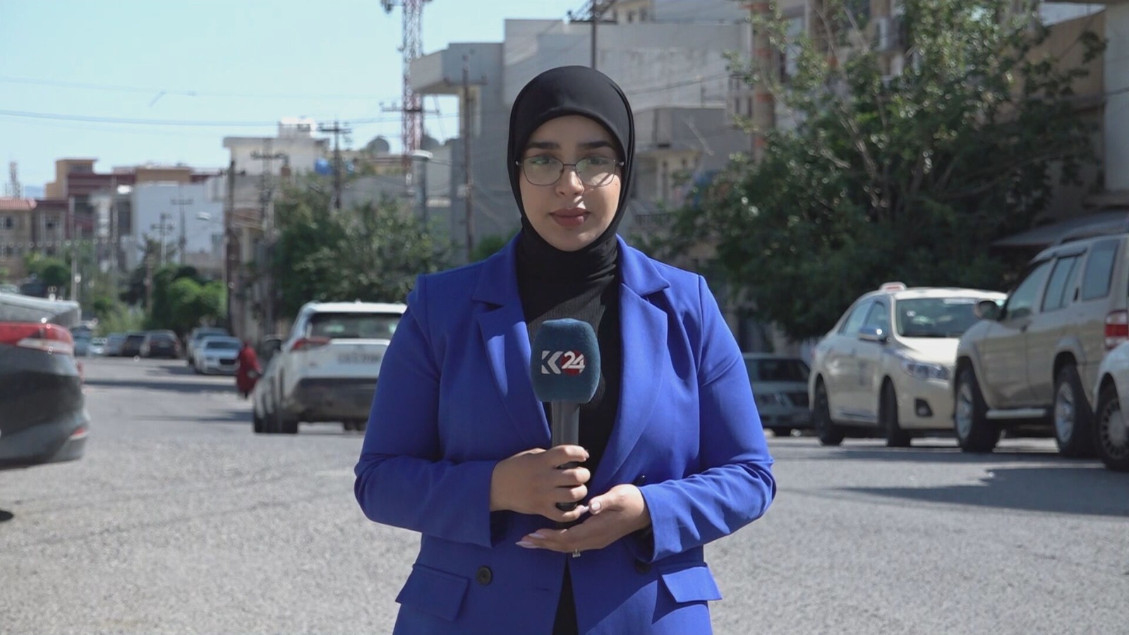 هودا عوسمان