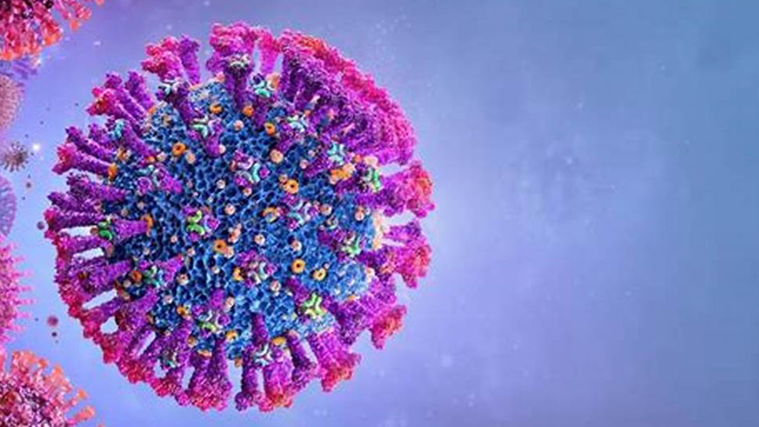 إنجاز علمي غير مسبوق.. باحث كوردي يطوّر أول علاج فعّال لسرطان عنق الرحم