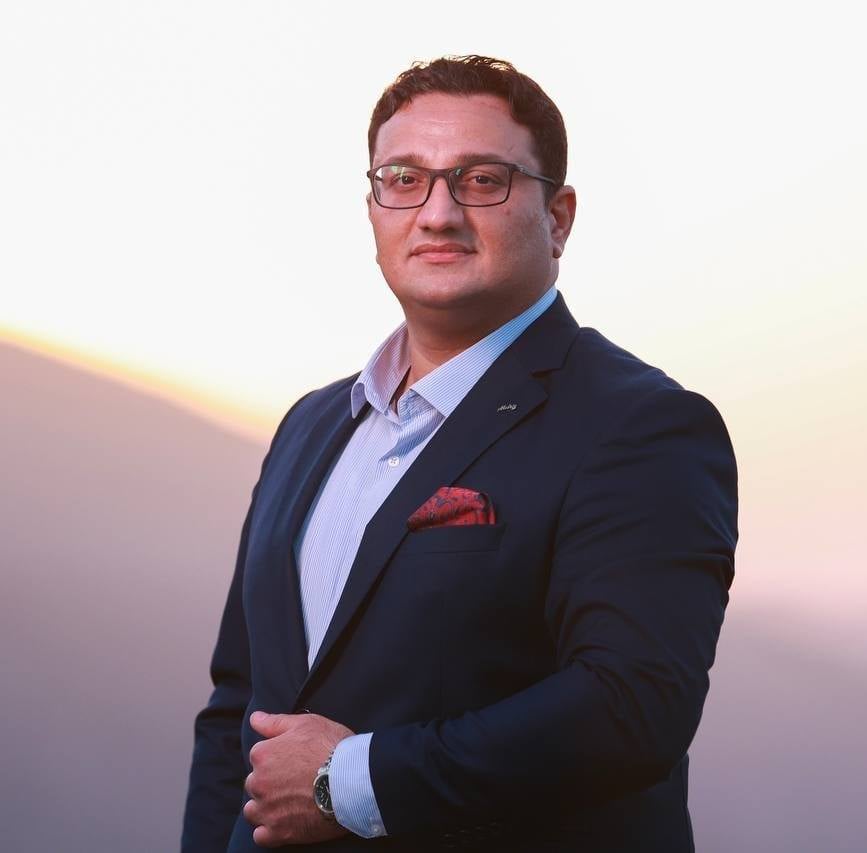 Yadgar Ismail
