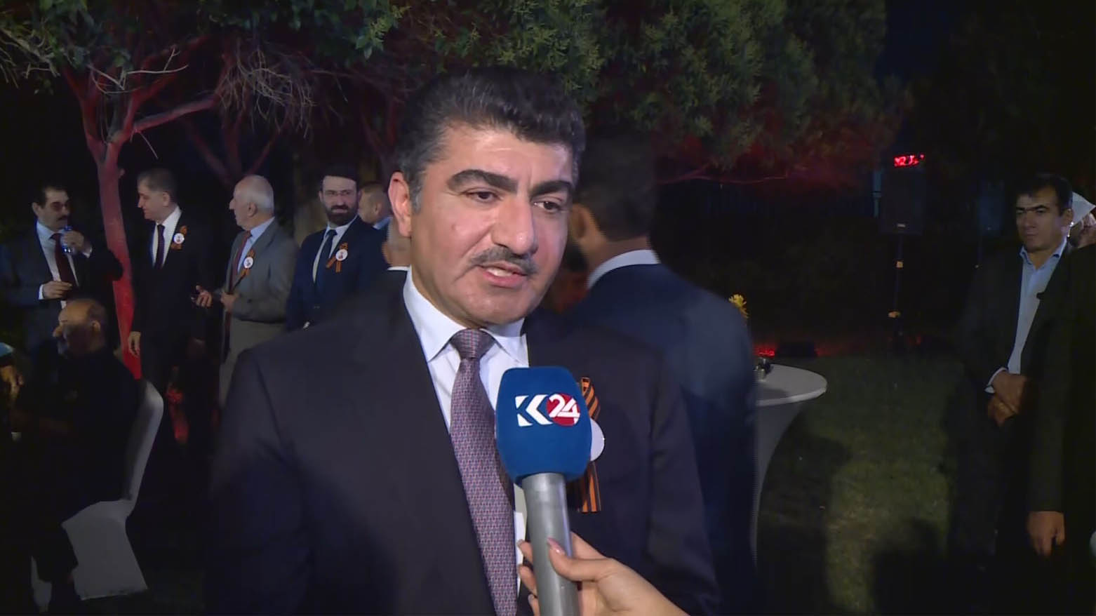 سیروان بارزانی: كێشەی كۆڕەك تیلیكۆم چارەسەر نەكراوە و بۆ چارەسەرکردنی سەردانی بەغدا دەکەین