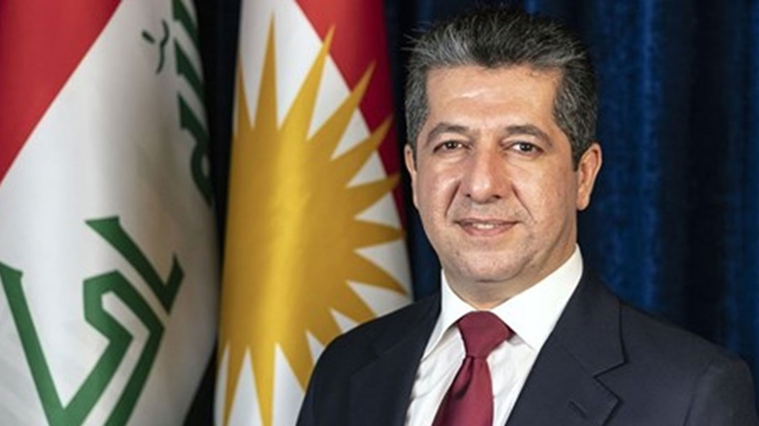 سەرۆک وەزیران: بنکەی لالش خزمەتێکی بەرچاوی کولتوور و هونەری ڕەسەنی کوردی کردووە