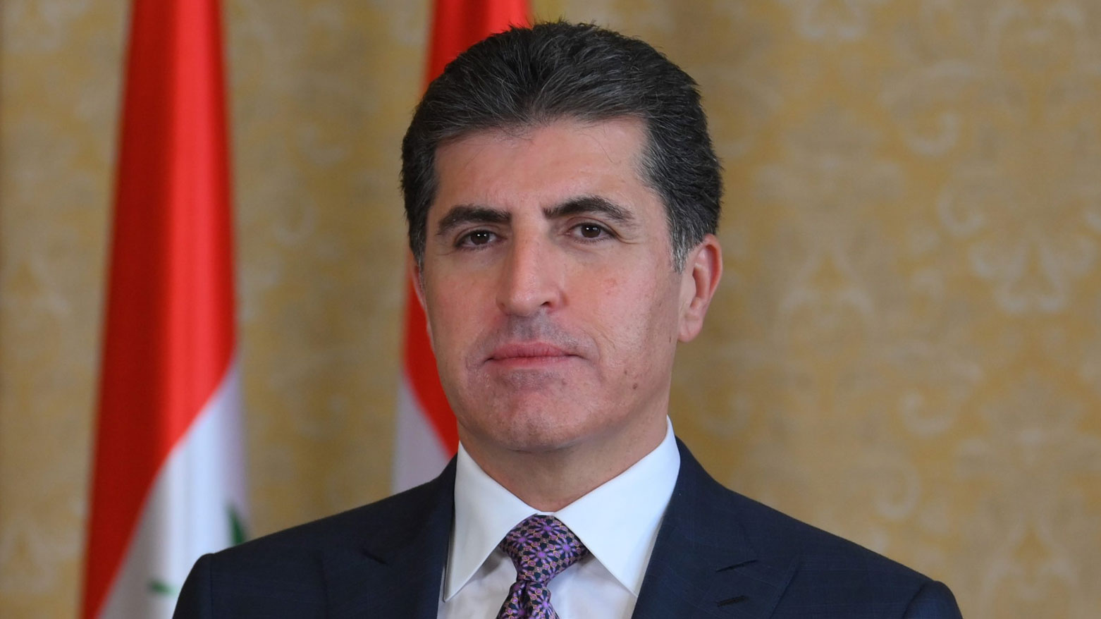 نچیروان بارزانی، رئیس اقلیم کوردستان