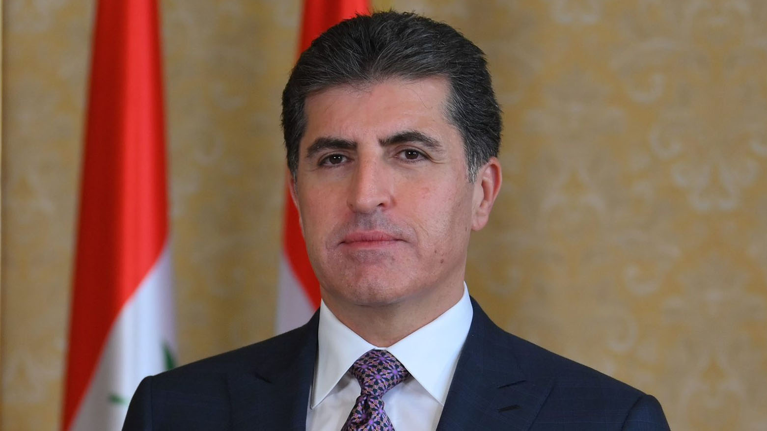 رئيس إقليم كوردستان يهنئ مركز لالش في ذكرى تأسيسه