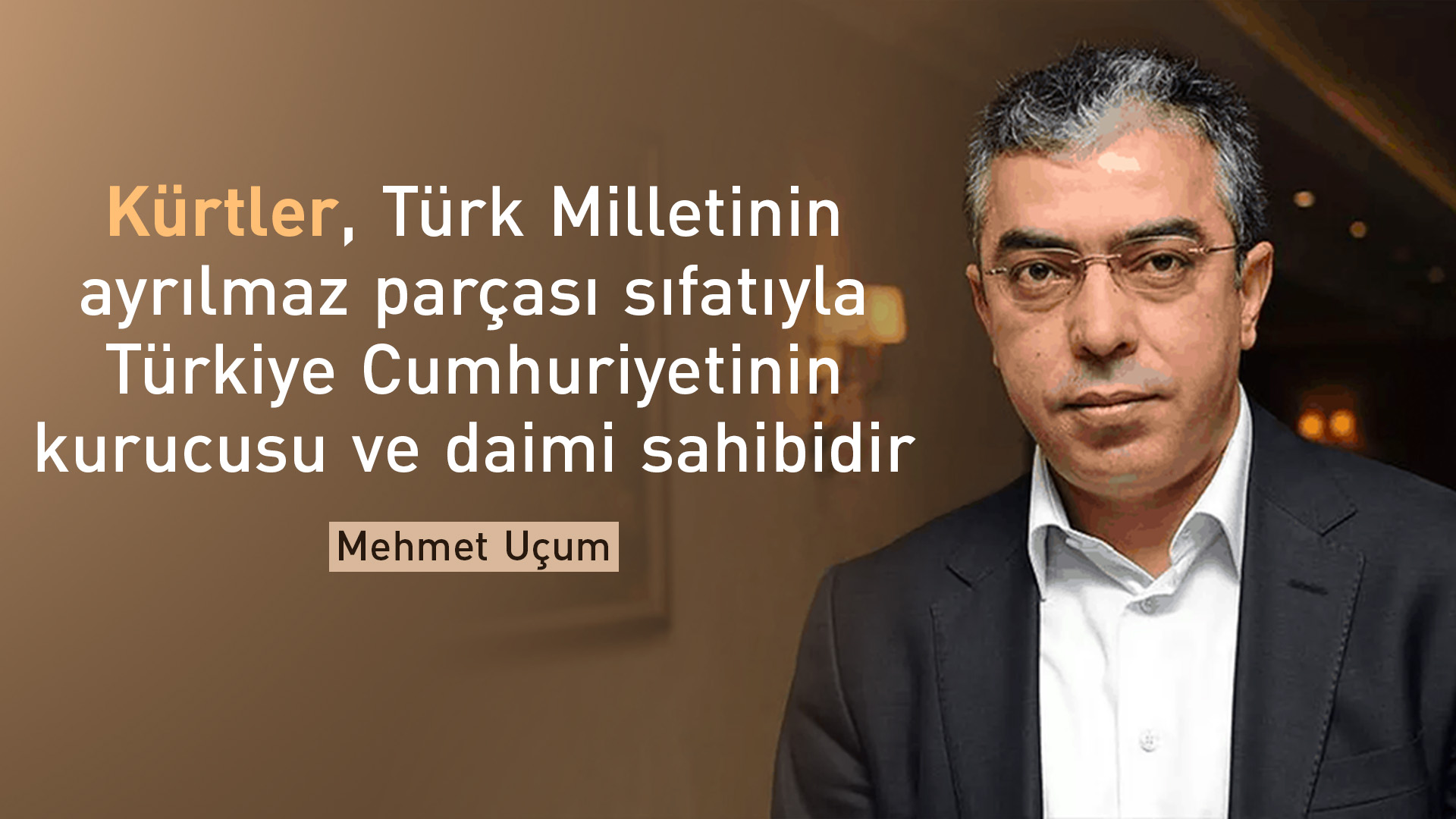 Mehmet Uçum