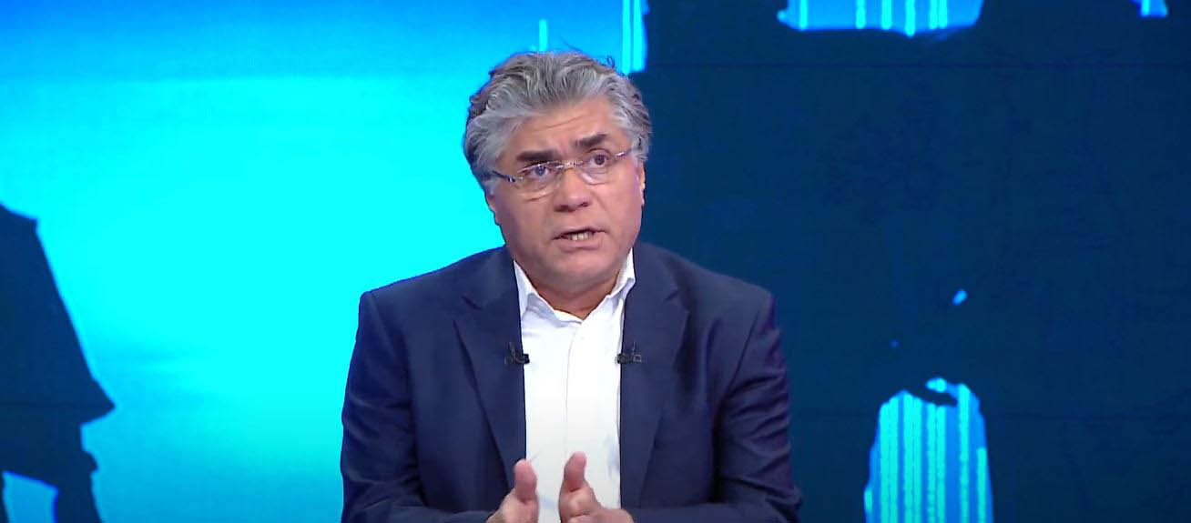 Ozçelîk: Em piştgiriya çekdanîna PKKê dikin, lê muxatab divê hemû kurd bin