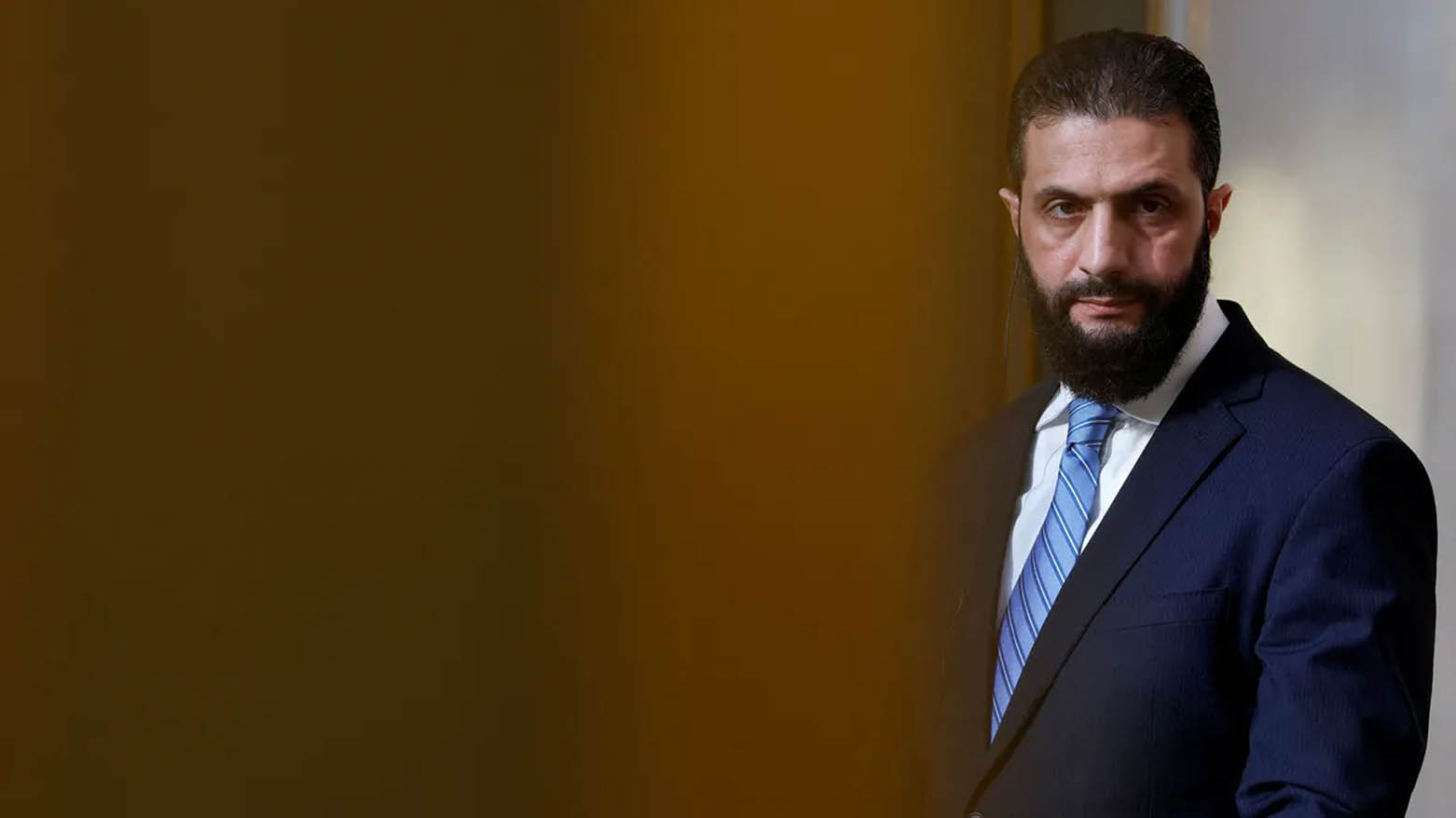 شەرع بەشداریی لووتکەی عەرەبی لە بەغدا ناکات