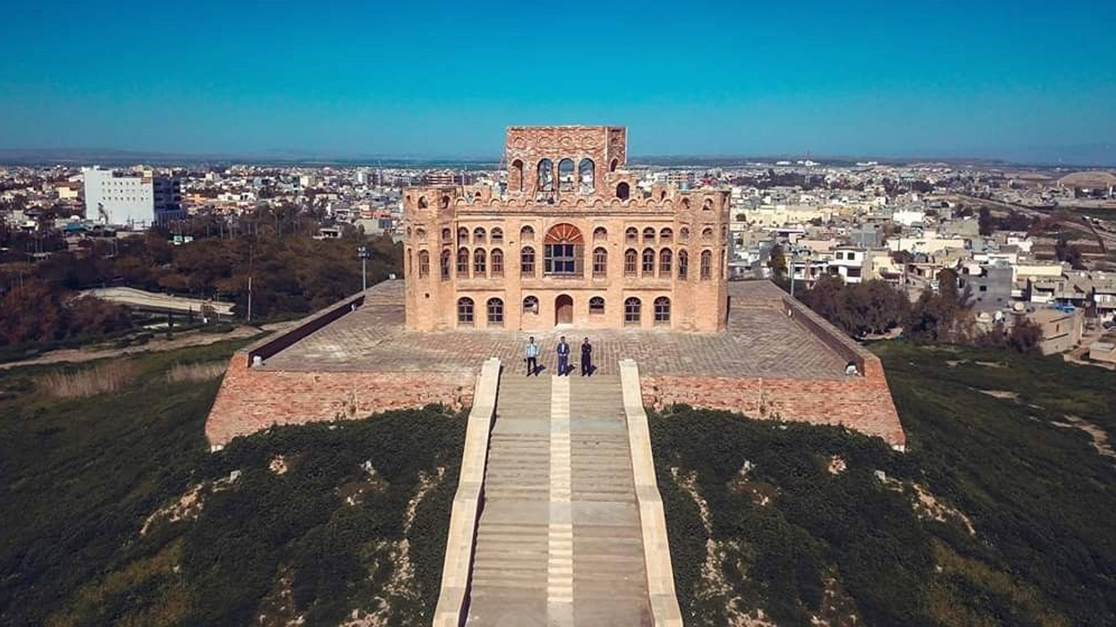 کەلار..منداڵێک بە دەمانچەی باوکی منداڵێکی دیکەی کوشت