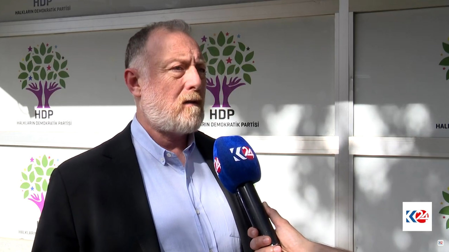Temellî: Hincet çekdanîna PKKê rabû, êdî divê herkes erkê xwe bîne cîh