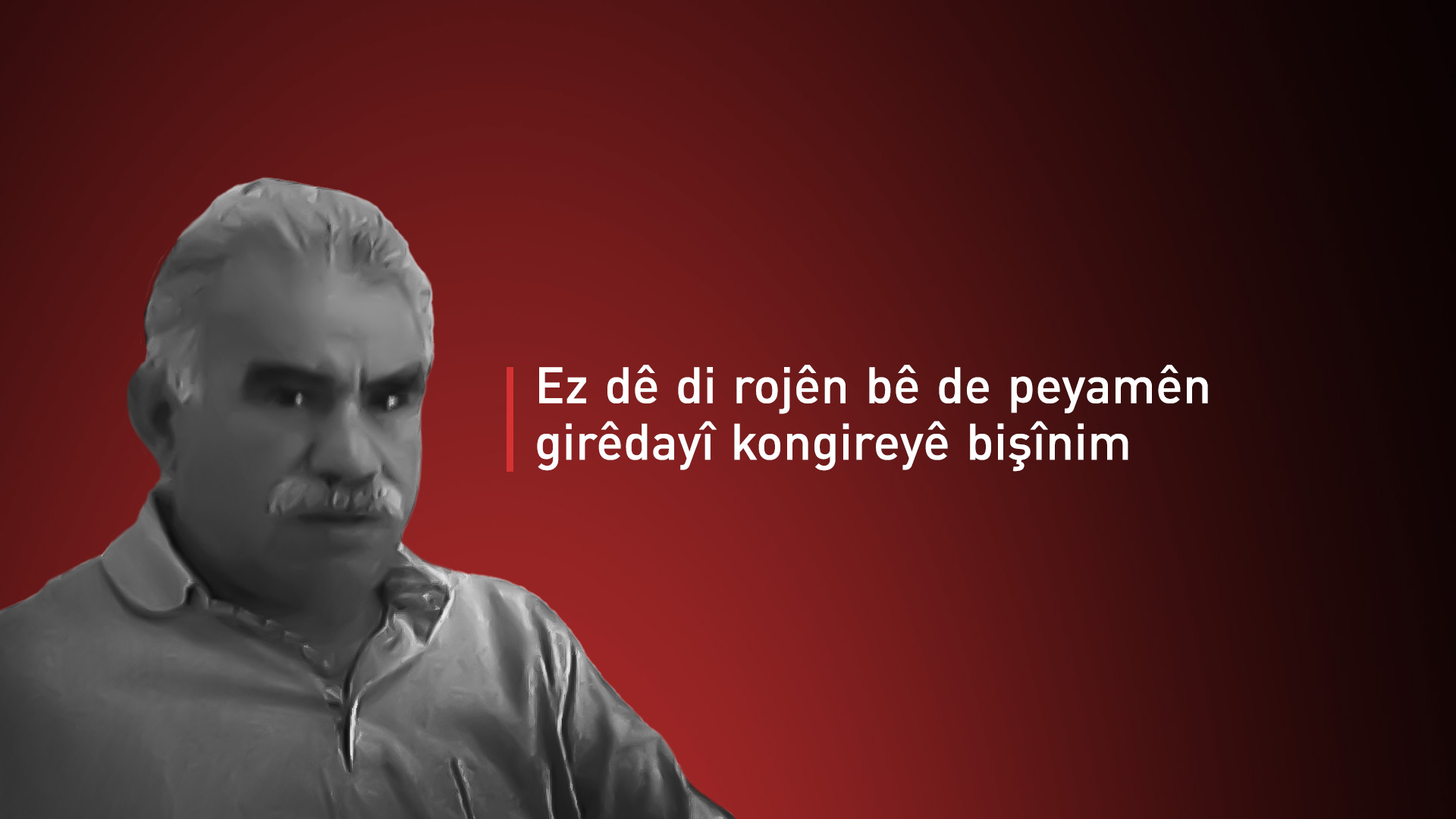 Ocalan