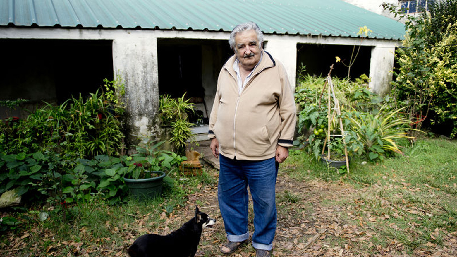 Dünyanın en mütevazı devlet başkanı Mujica vefat etti