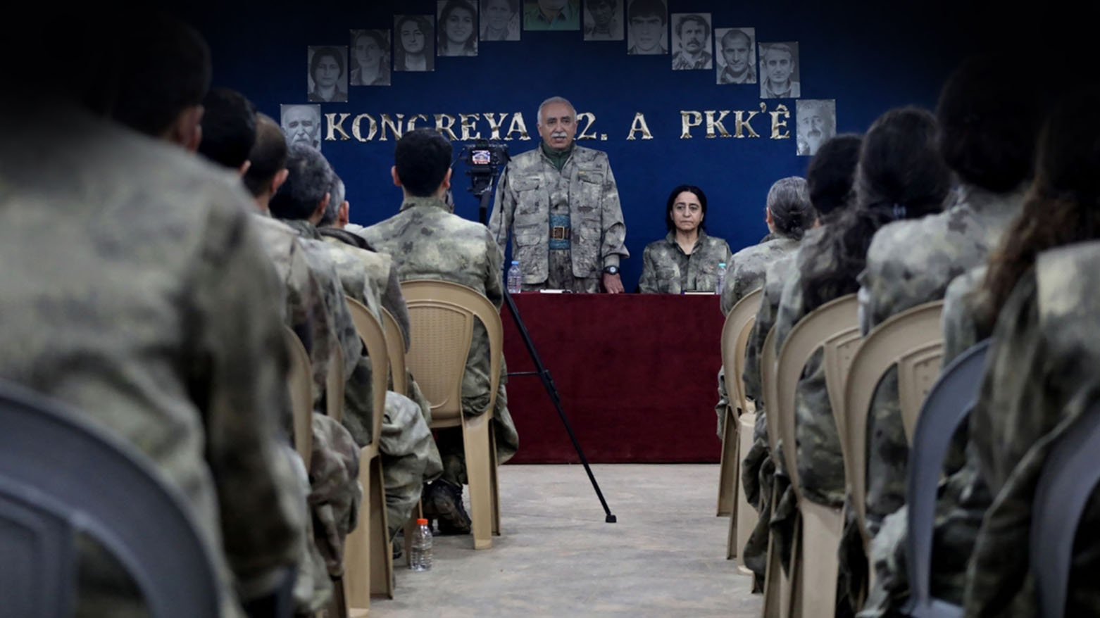 نحو السلام ونبذ العنف